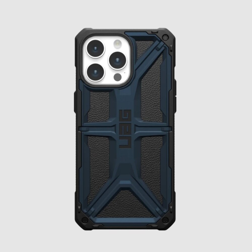UAG MONARCH IPHONE 15 PRO MAX CASE